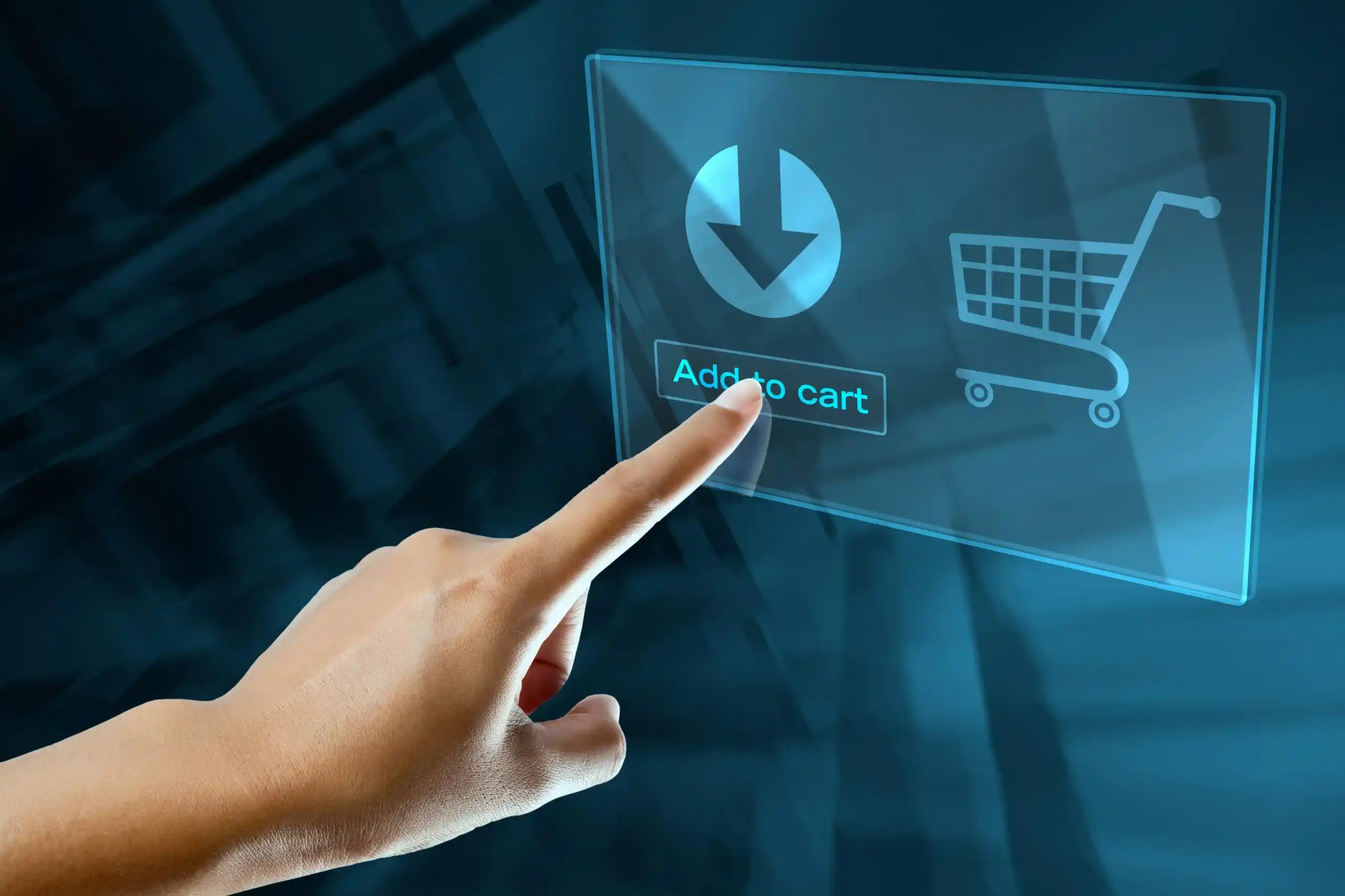 E-commerce