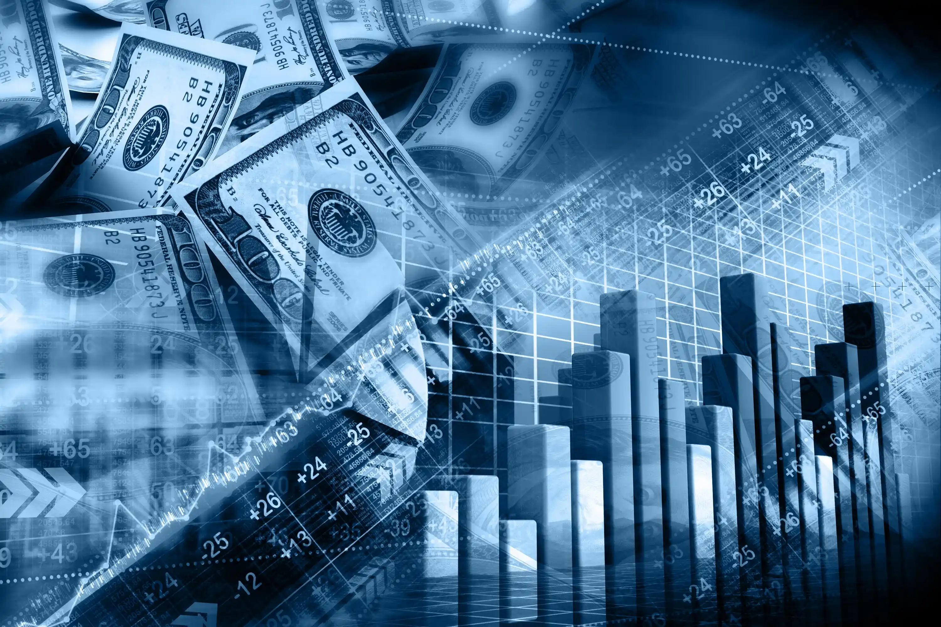 Finanse
